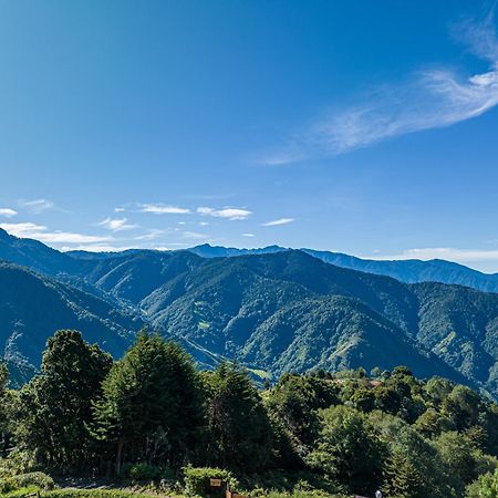 Glamping Jaulares Mountain Hotell Rivas Exteriör bild
