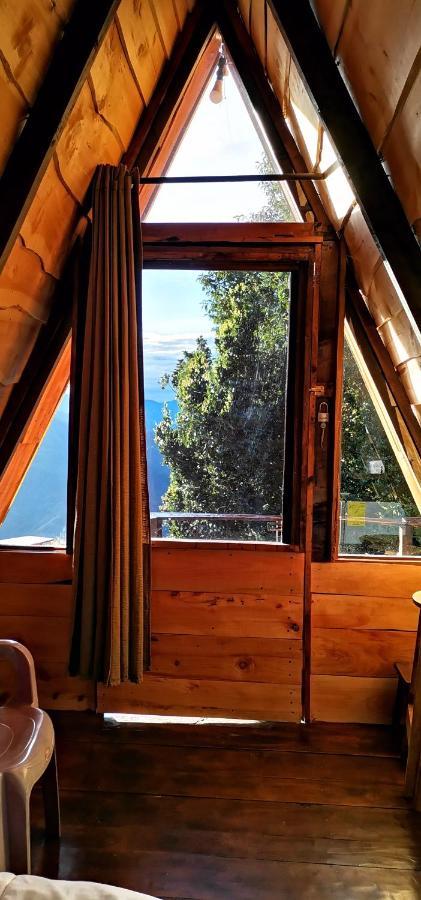 Glamping Jaulares Mountain Hotell Rivas Exteriör bild