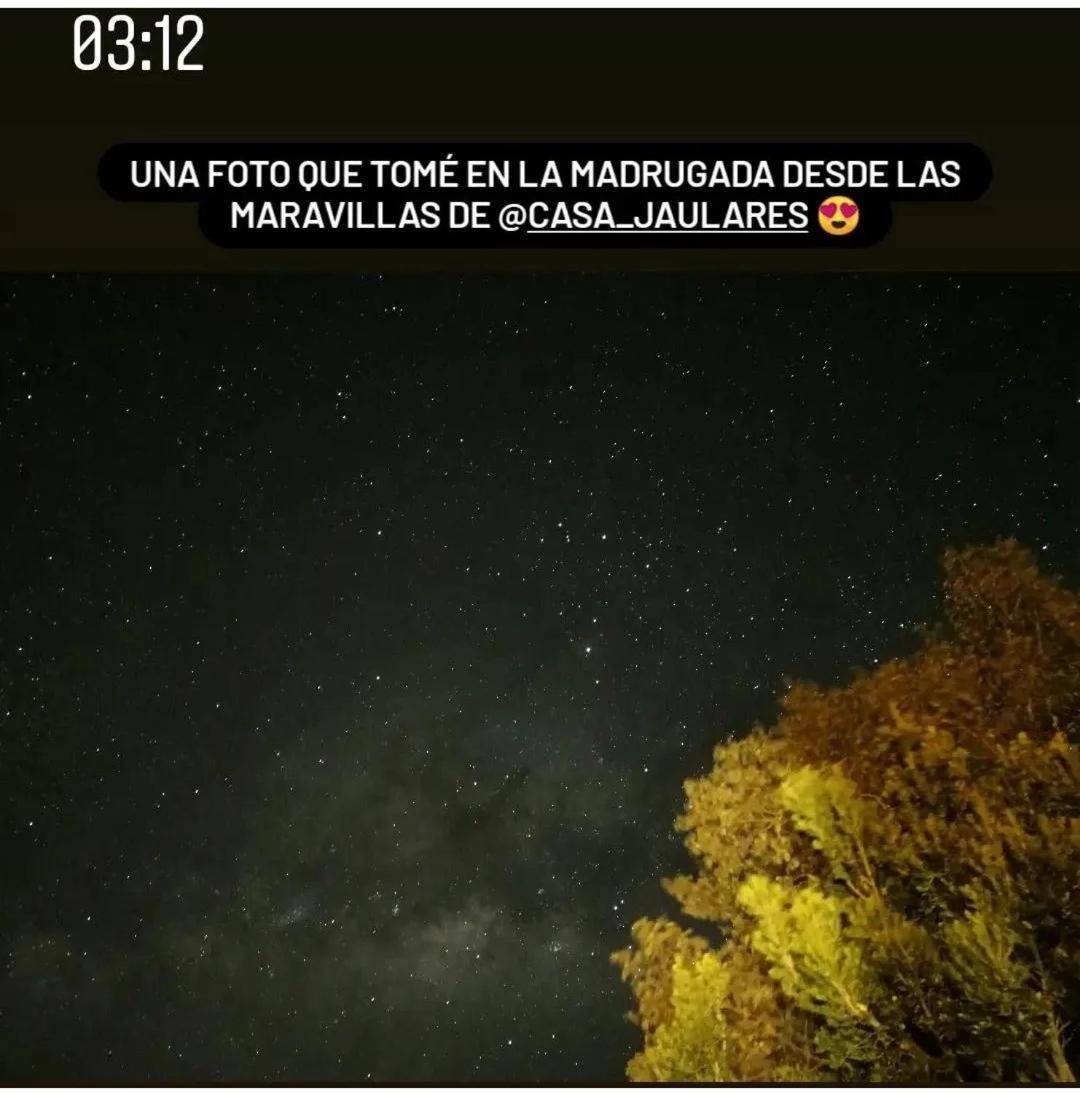 Glamping Jaulares Mountain Hotell Rivas Rum bild